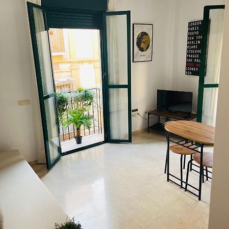 Paloma Suite Solarium Centro Historico Μάλαγα Εξωτερικό φωτογραφία