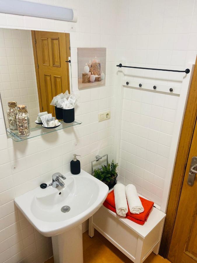 Paloma Suite Solarium Centro Historico Μάλαγα Εξωτερικό φωτογραφία