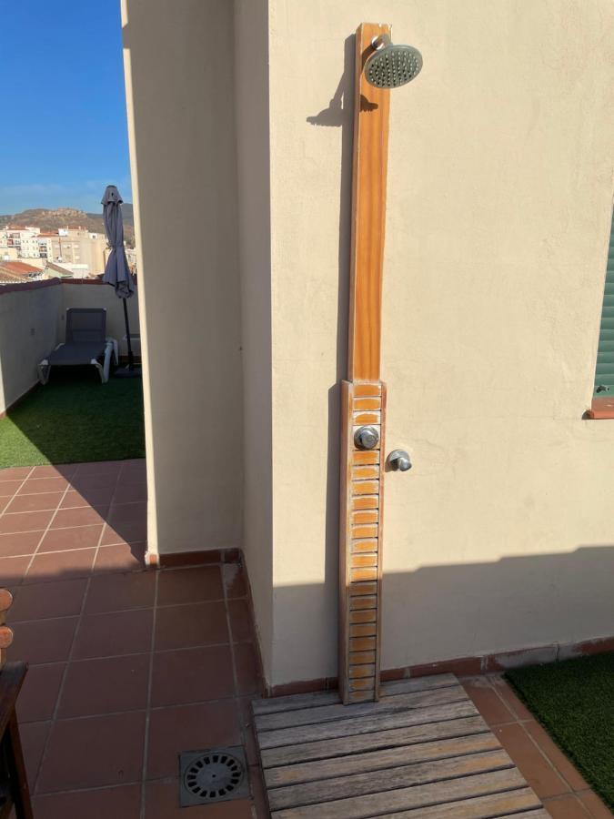 Paloma Suite Solarium Centro Historico Μάλαγα Εξωτερικό φωτογραφία